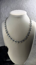 ICY LOVE NECKLACE