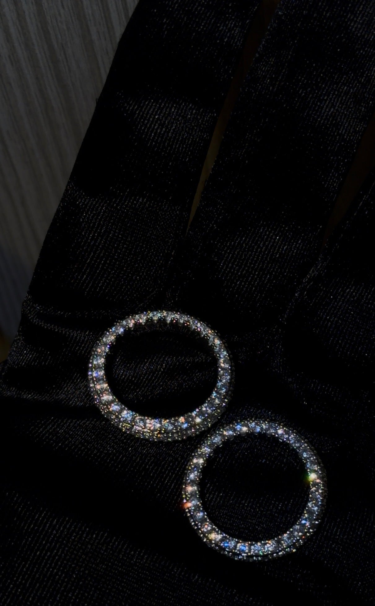 ICY RING
