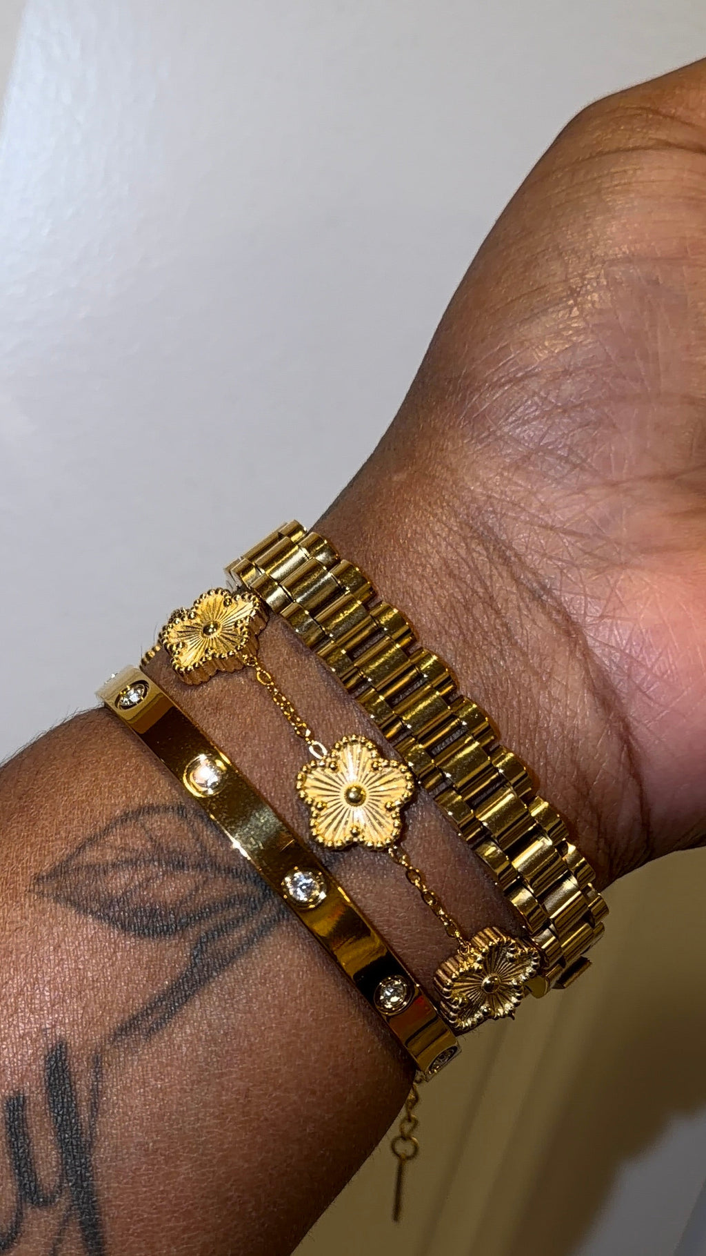 ROLLIE STACK