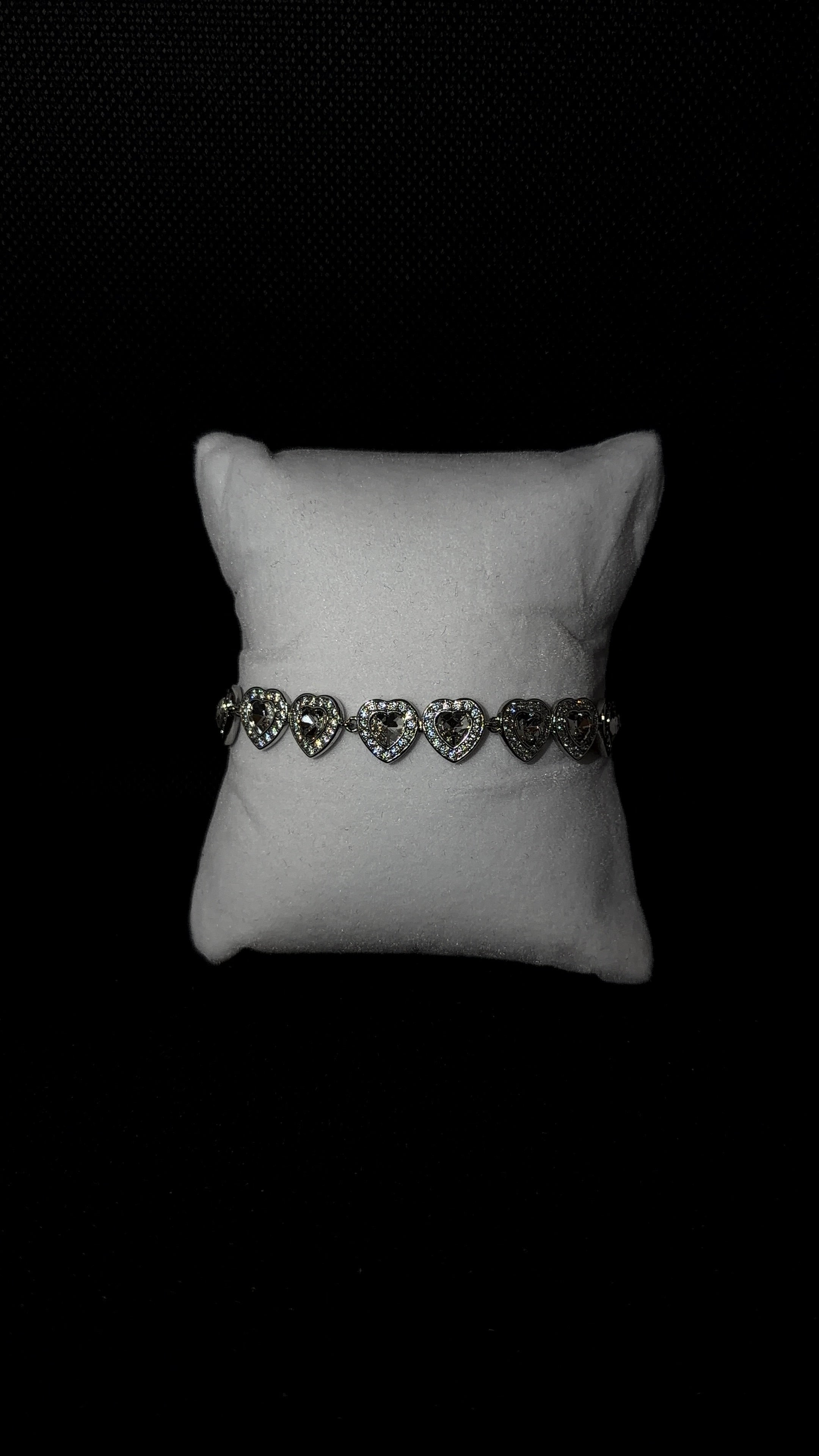 ICY LOVE BRACELET