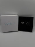 CD EARRINGS