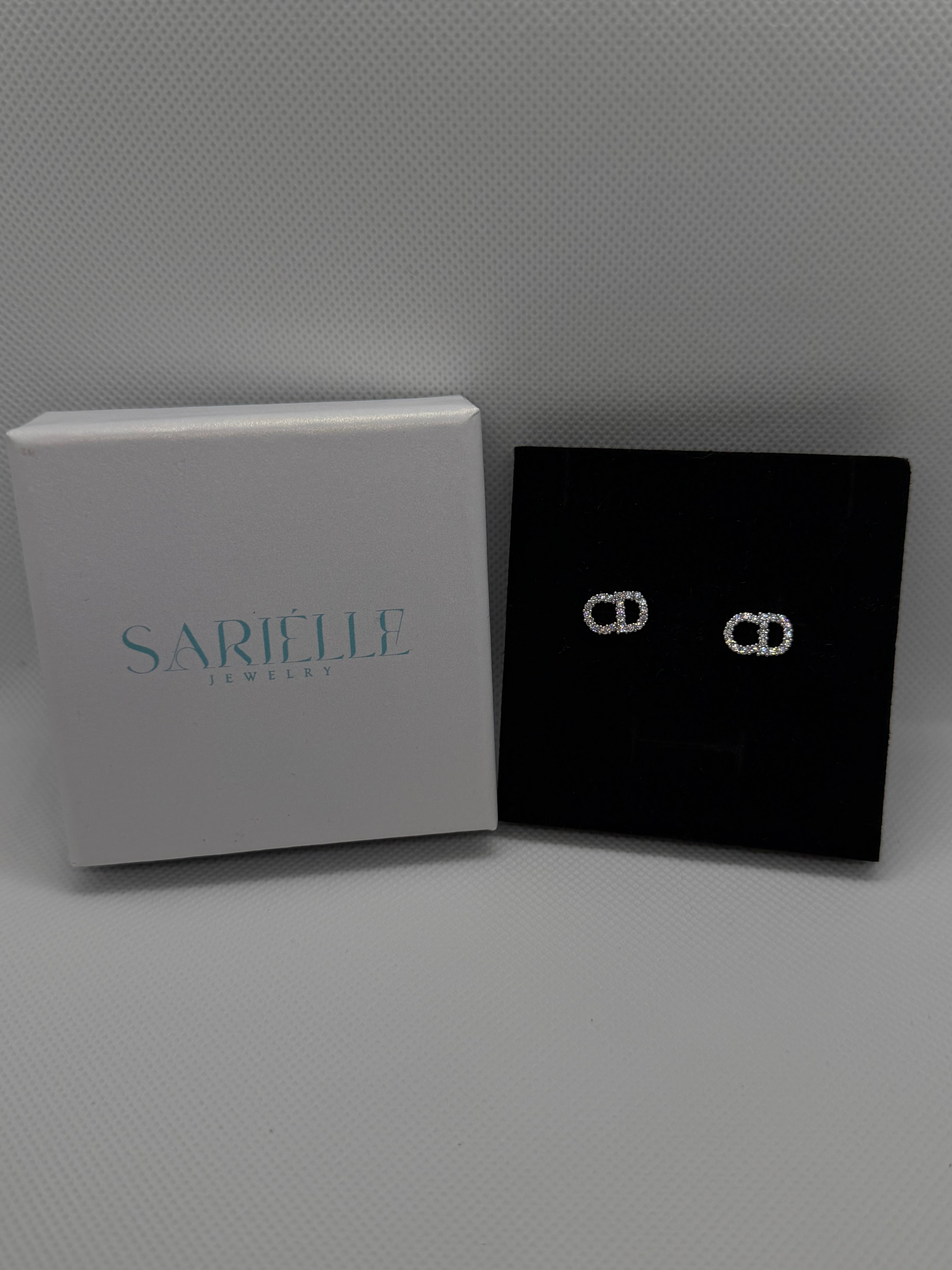 CD EARRINGS