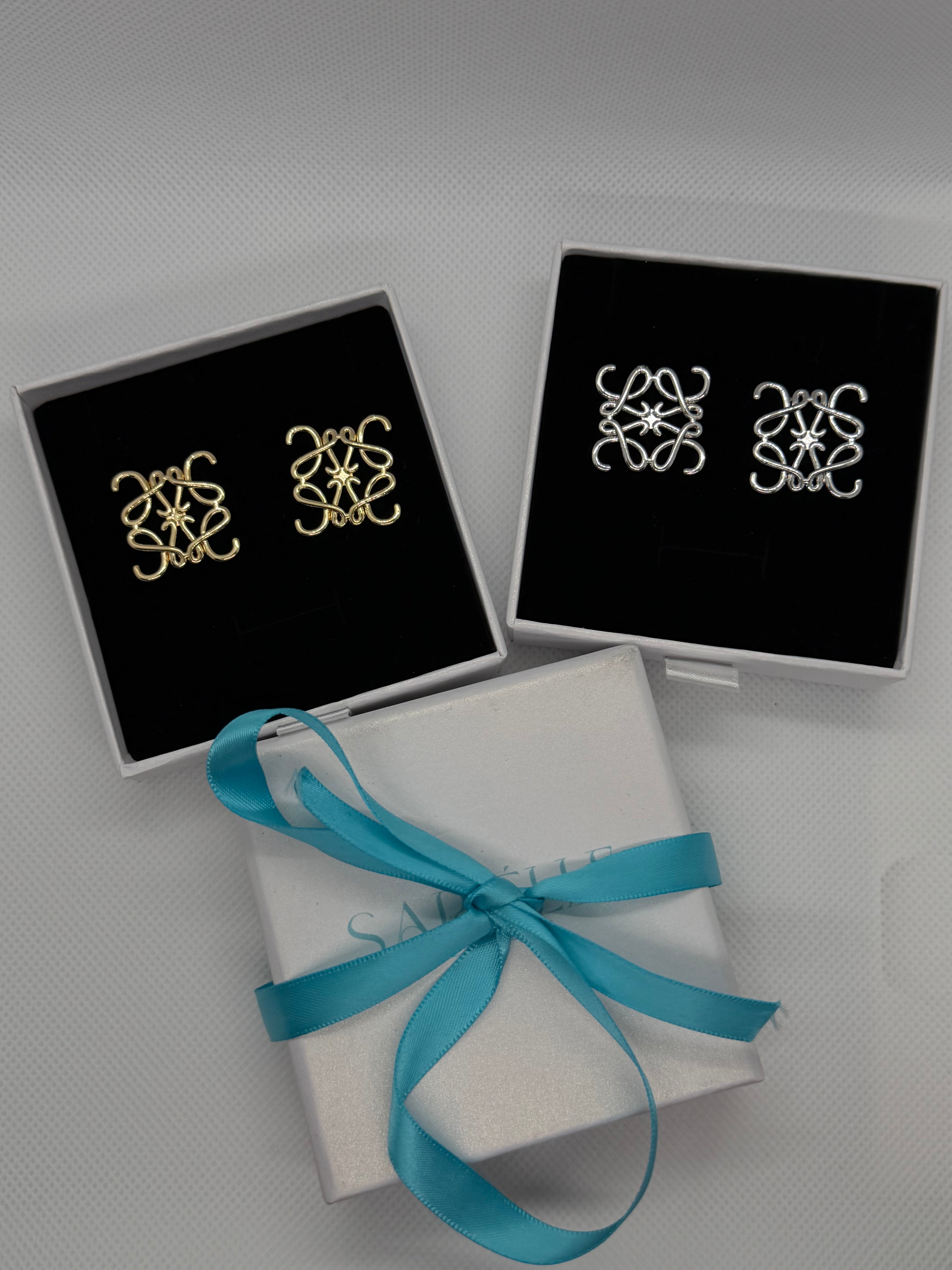 LWE EARRINGS
