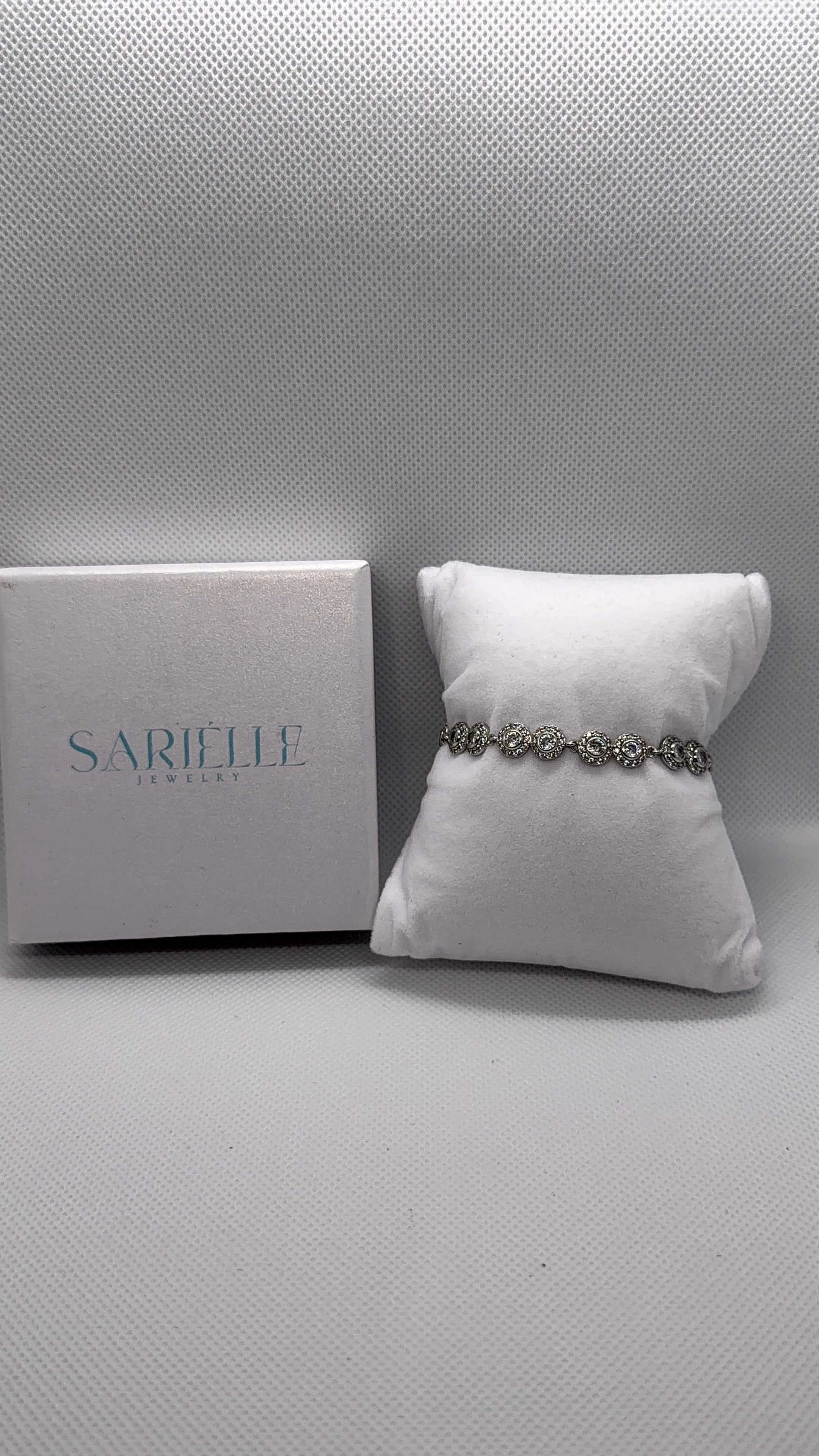 HALO BRACELET